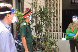 针对胡志明市贫困者开展社会民生一揽子扶助计划