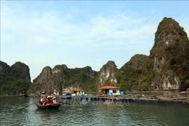 新冠肺炎疫情：广宁省恢复国内旅游和服务活动