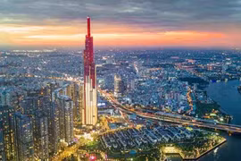 越南经济与政策研究院: 2021年越南经济增长率有望达6.3%