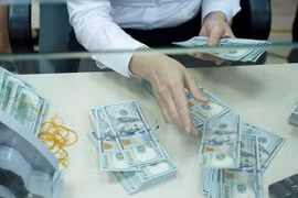 美国继续评价越南不“操纵”汇率