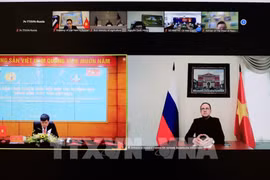 越南农产品对俄罗斯出口拥有诸多有利条件