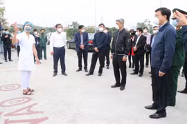 新冠肺炎疫情：今早无新增确诊病例 治愈出院病例1605例