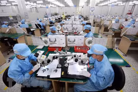 统计总局局长：今年实现6.5%的增长目标是一大挑战
