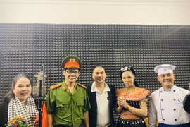 《抗疫胜利之歌》音乐视频亮相 