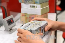 2021年越南侨汇收入预计增长10%