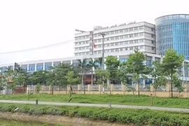 5月6日上午越南新增8例本土确诊病例