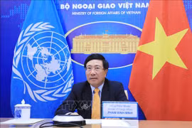 联合国人权理事会第四十六届会议闭幕