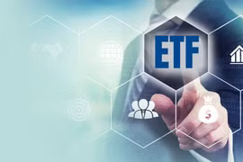 通过ETF基金引进外资