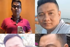 张周友名一案：以“滥用民主自由权侵犯国家利益”为由起诉另一名被告人
