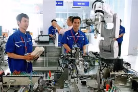 2021年第一季度胡志明市劳动力需求量增长13.14%