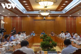 疫情背景下经济社会发展的一些重点任务