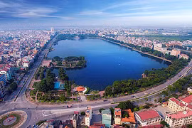 海阳省——北部地区吸引外资的乐土