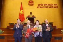 与选民接触：缩短国会代表与人民之间的距离