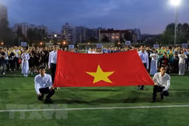 全国对外工作会议：民间外交对国家总体外交做出了重要贡献