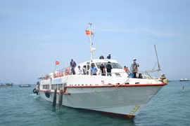 疫情之下李山岛县努力守好人民群众的健康安全
