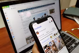 培养用户在社交网络上的积极习惯有助于促进人权