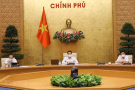政府副总理武德儋：新冠肺炎疫情已在社区蔓延 各地方须保持高度警惕