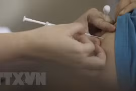 加快新冠疫苗接种进度