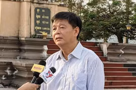新冠肺炎疫情：越南驻西哈努克省总领事馆助力旅居柬埔寨越侨抗疫