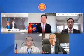 东盟秘书长高度评价越南在担任2020年东盟轮值主席国期间取得的成功