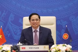 越南与东盟各国保持团结 有效应对新挑战
