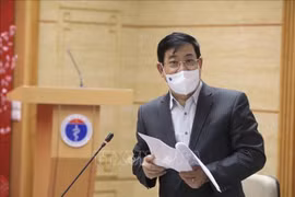 越南将设立5个国家新冠肺炎疫情重症监护中心