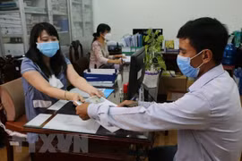 河内市向因疫情陷入困境的人群提供资金援助逾3万亿越盾