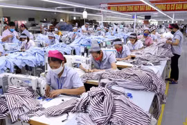越南向委内瑞拉分享经济发展经验