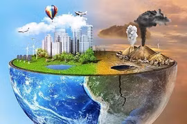 越南首次举行地球与环境科学研讨会