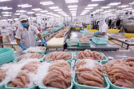 对法国出口农水产品：需要有条不紊的战略