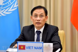越南与联合国安理会：越南继续优先加强联合国与各地区组织之间的合作