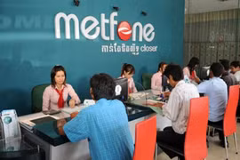 柬埔寨越南企业在疫情中努力化解困难