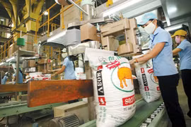 2021年越南十大知名动物饲料公司公布