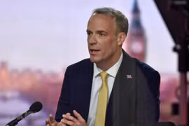 英国强调成为东盟对话伙伴的意义