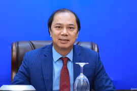 纪念印度独立日75周年: 进一步促进越印全面战略伙伴关系