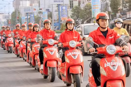 越南配送公司Loship成功融资1200万美元