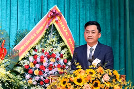 河内市设定将公共投资项目资金到位率属于全国领先的目标