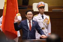 越通社简讯2021.3.31