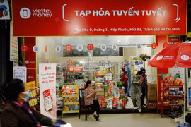 Viettel推出 Viettel Money 数字金融生态系统