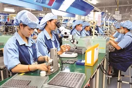 实现性别平等的目标：多措并举 采取行动