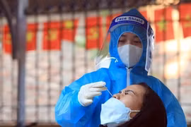12月28日越南新增确诊病例14440例 河内依然高居榜首