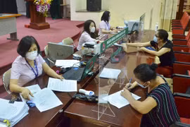 社会政策银行支持受疫情影响的劳动者和企业