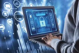 越南企业正积极参与网络安全市场