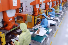 稳定劳动力市场是当务之急