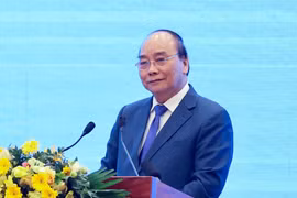 越通社简讯2021.1.7