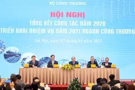 政府总理阮春福：在生产经营活动中创造更好的环境