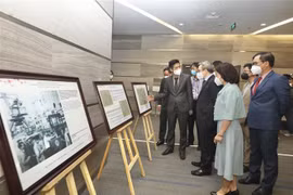 越南人权成就展：为了每个人的幸福