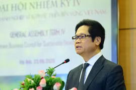 VCCI：与企业发展并行 