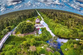 越南西原地区和中部以南沿海地区投资总额3000万美元的应对气候变化项目正式启动