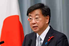 日本希望进一步加强与越南的关系
